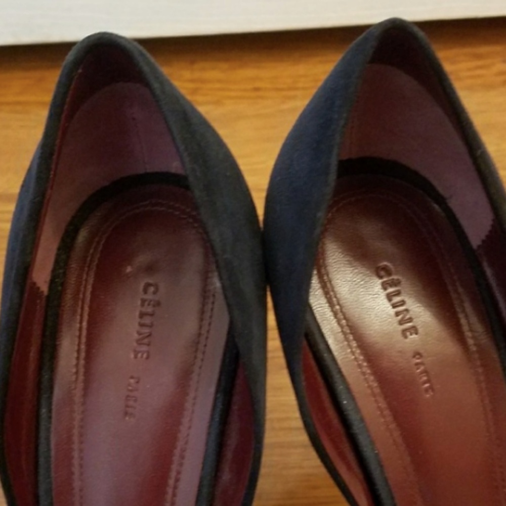 Celine Pumps - image 4